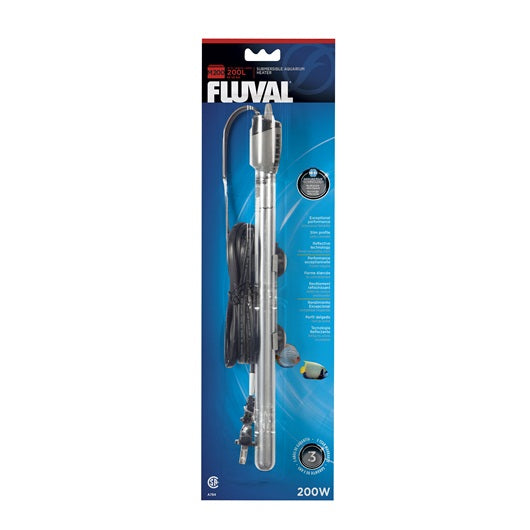 FLUVAL M CALEFACTOR SUMERGIBLE