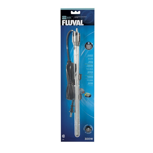 FLUVAL M CALEFACTOR SUMERGIBLE