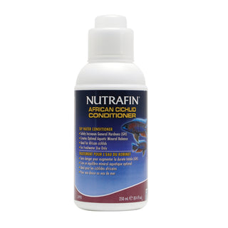 NUTRAFIN ACONDICIONADOR CICLIDO AFRICANO 250ML