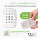 CATIT AIRSIFT SOPORTE MAS FILTRO PURIFICADOR