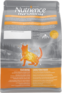 NUTRIENCE INFUSION CAT ADULTO 2,27KG