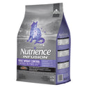 NUTRIENCE INFUSION CAT CONTROL PESO