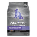 NUTRIENCE INFUSION CAT CONTROL PESO