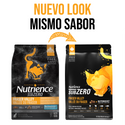 NUEVO NUTRIENCE SUBZERO CAT FRASER VALLEY