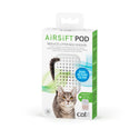 CATIT AIRSIFT SOPORTE MAS FILTRO PURIFICADOR