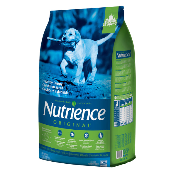 NUTRIENCE ORIGINAL PUPPY