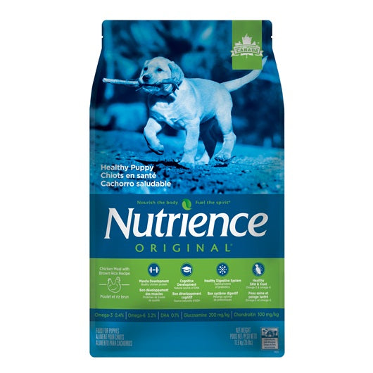 NUTRIENCE ORIGINAL PUPPY