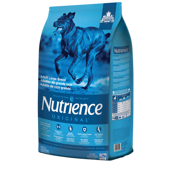 NUTRIENCE ORIGINAL DOG ADULTO LARGE11,5KG