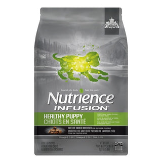 NUTRIENCE INFUSION PUPPY