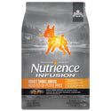 NUTRIENCE INFUSION DOG ADULTO SMALL