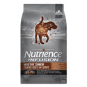 NUTRIENCE INFUSION DOG SENIOR 10KG