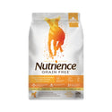 NUTRIENCE GR.FREE DOG PAVO POLLO ARENQUE