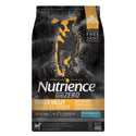 NUTRIENCE SUBZERO DOG FRASER VALLEY