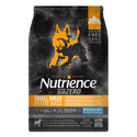 NUTRIENCE SUBZERO DOG FRASER VALLEY SMALLBITE