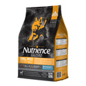 NUTRIENCE SUBZERO DOG FRASER VALLEY SMALLBITE