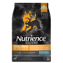 NUTRIENCE SUBZERO DOG FRASER VALLEY SMALLBITE