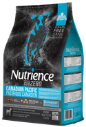 NUTRIENCE SUBZERO DOG CANADIAN PAC