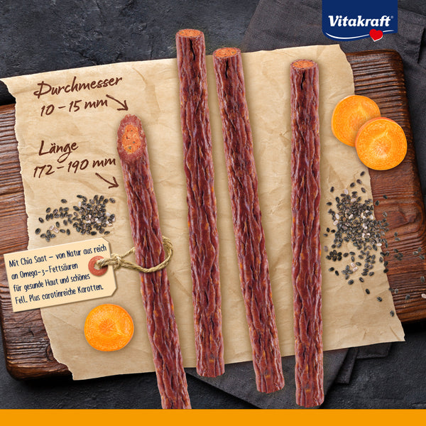 VITAKRAFT BEEF STICK SUPERFOOD