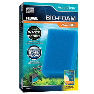 FLUVAL FOAM