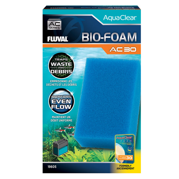 FLUVAL FOAM