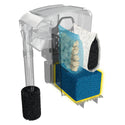 FLUVAL FOAM