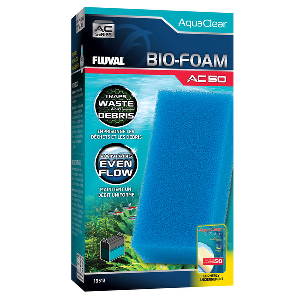 FLUVAL FOAM