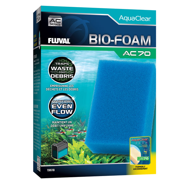 FLUVAL FOAM