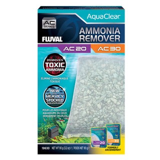 FLUVAL REMOVEDOR DE AMONIO