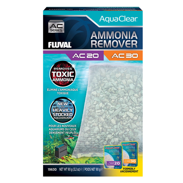 FLUVAL REMOVEDOR DE AMONIO