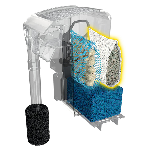 FLUVAL REMOVEDOR DE AMONIO
