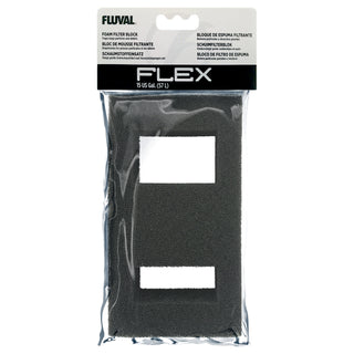 FLUVAL FLEX REPUESTO FOAM