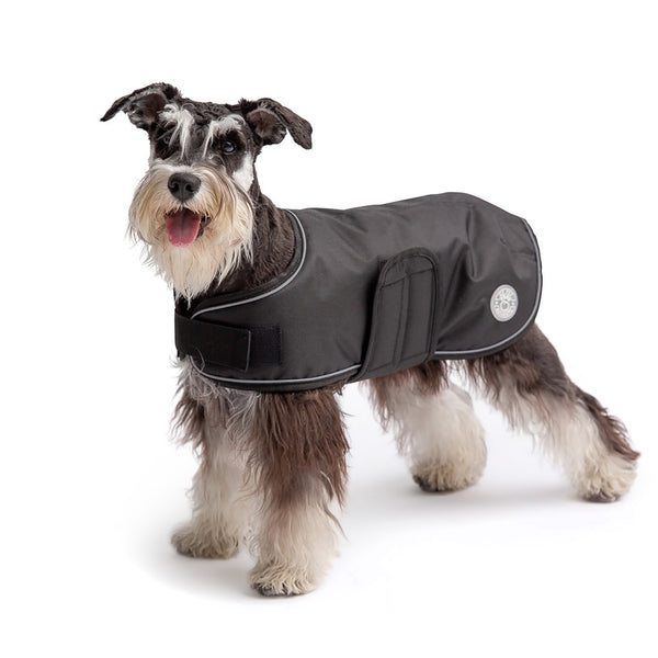 GFPET CAPA IMPERMEABLE NEGRA