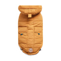 GF PET PARKA SUPER PUFF AMARILLO