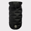 GF PET PARKA CLOUD  NEGRA