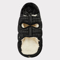 GF PET PARKA CLOUD  NEGRA