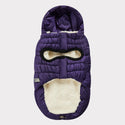 GF PET PARKA CLOUD PURPURA