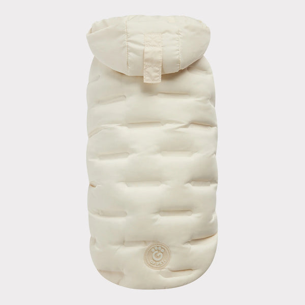 GF PET PARKA CLOUD ARENA