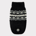 GF PET SWEATER FUZZY NEGRO