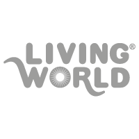 Logos pv living world