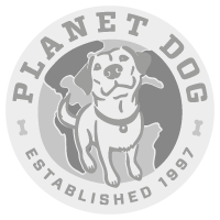 Logos pv planet dog