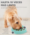 OUTWARD HOUND COMEDERO LENTO 