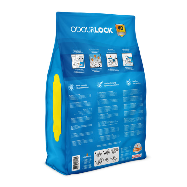 ODOUR LOCK ARENA 12 KG