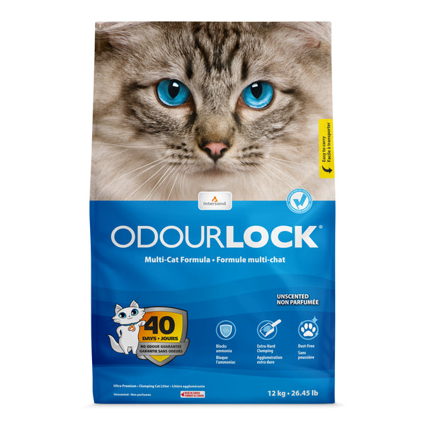 ODOUR LOCK ARENA 12 KG