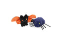 PLAY JUGUETE FELINE FRENZY HALLOWEEN CAT TOY CREEPY CRITTERS