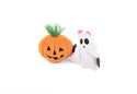 PLAY JUGUETE FELINE FRENZY HALLOWEEN CAT TOY BOO CREW