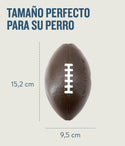 PLANET DOG PELOTA FUTBOL AMERICANO