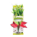 MARINA NATURALS PLANTA SEDA VERDE Y ROJA