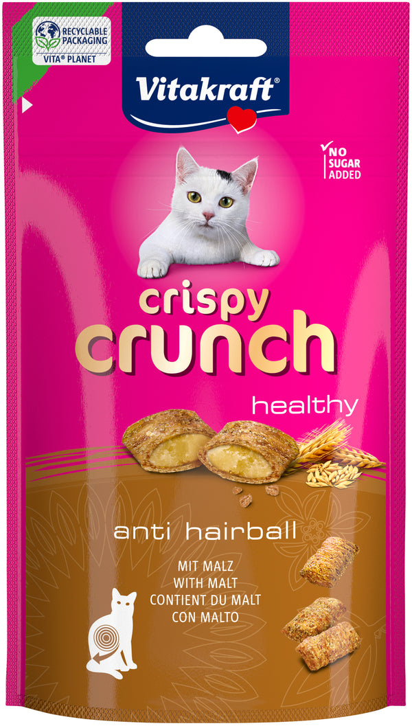 VITAKRAFT CRISPY CRUNCH