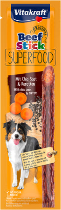 VITAKRAFT BEEF STICK SUPERFOOD