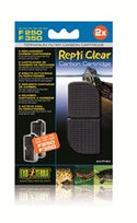 EXO TERRA REPUESTO REPTI CLEAR CARBON 250